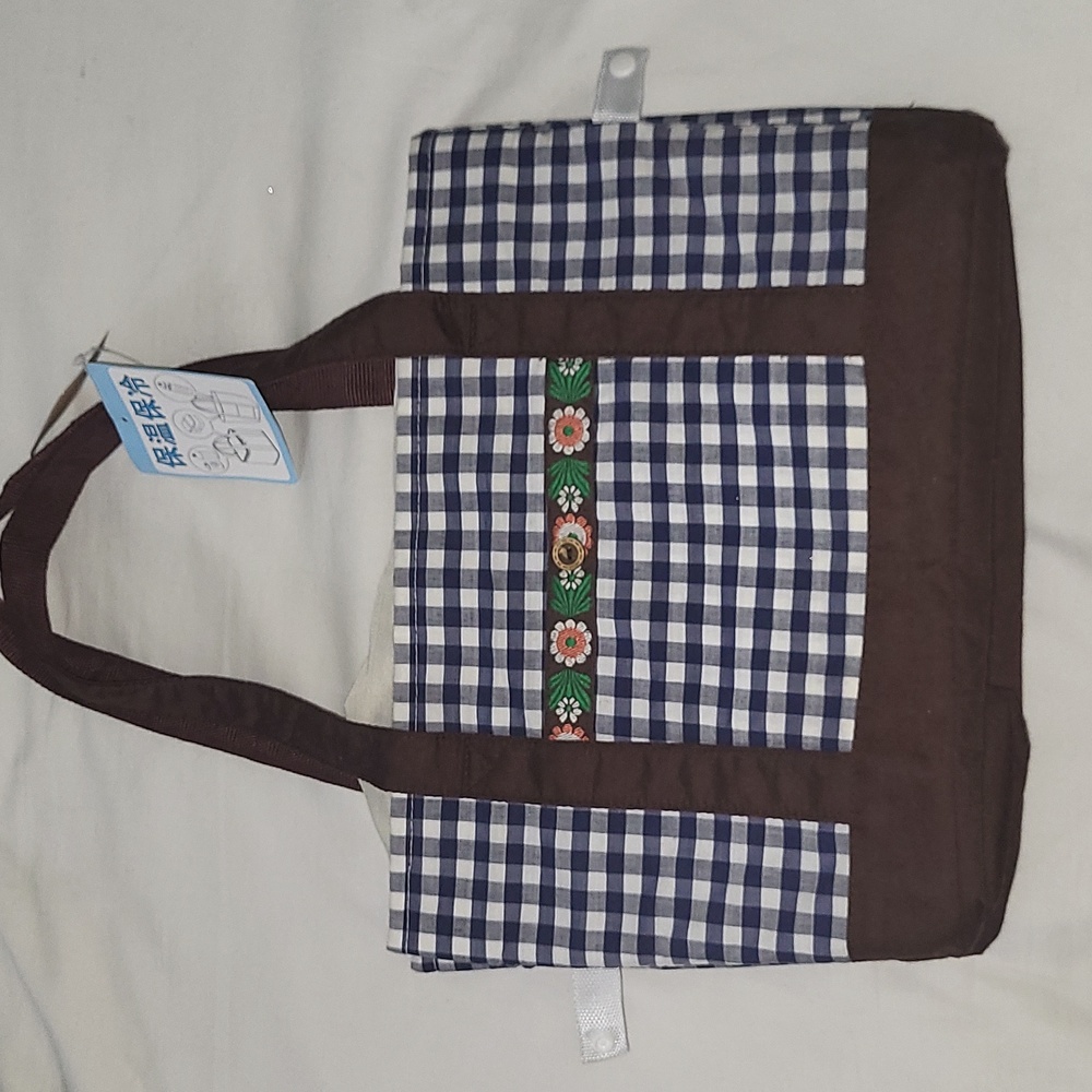 Cherié- Reusable Shopping Bag Basket